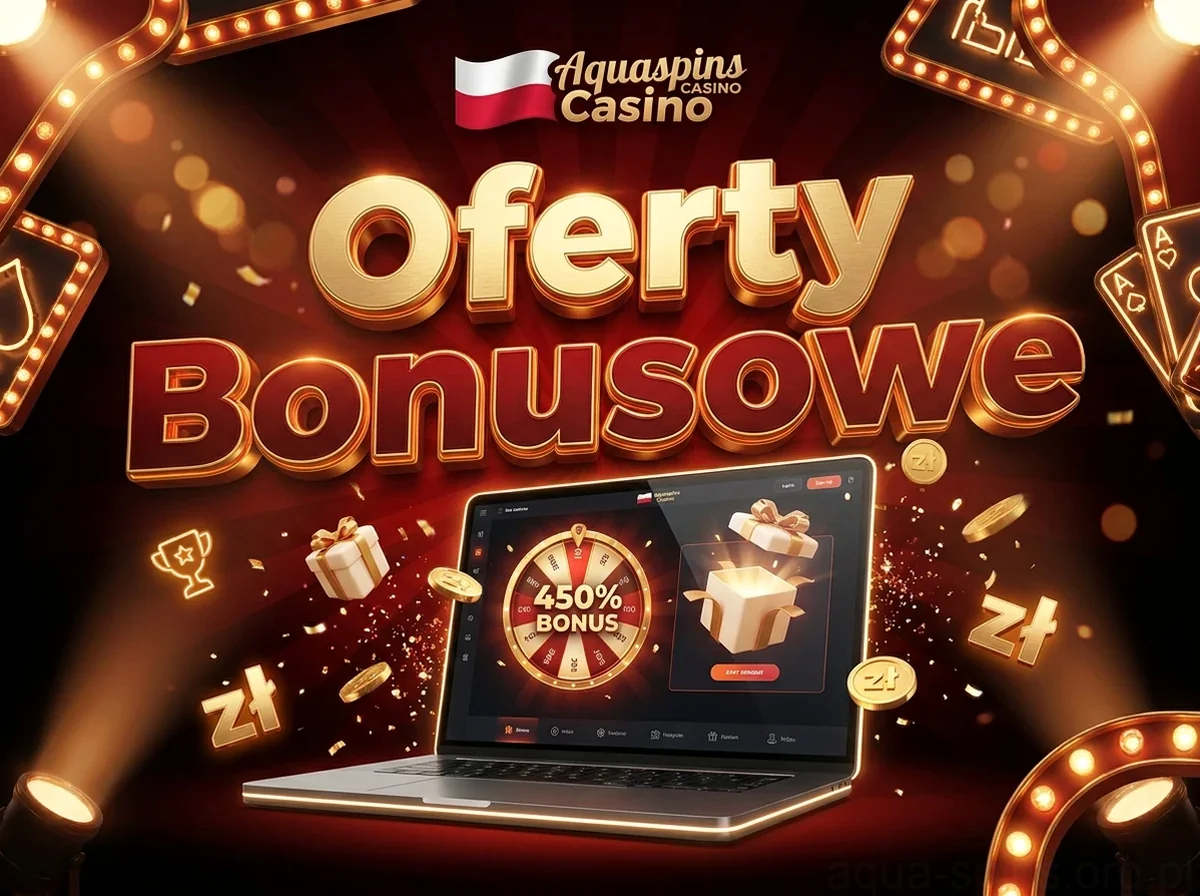 Oferty Bonusowe